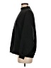 WSLY Solid Black Turtleneck Sweater Size M - photo 5