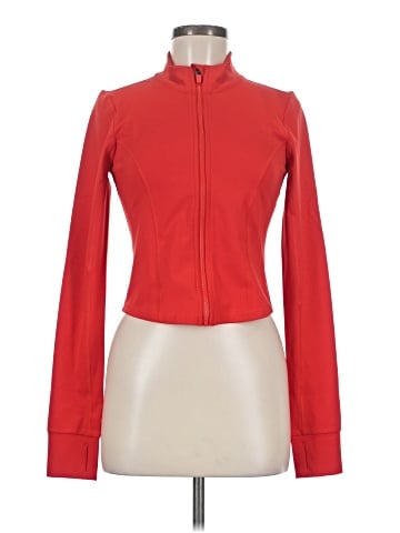 Yitty Track Jacket (view 1)