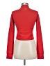 Yitty Red Track Jacket Size M - photo 2