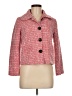 Assorted Brands Houndstooth Red Jacket Size M - photo 1