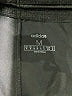 Adidas 100% Polyester Black Track Pants Size M (kids) - photo 3