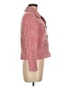 Assorted Brands Houndstooth Red Jacket Size M - photo 4