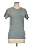 Athleta Gray Active T-Shirt Size L - photo 1
