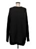 ASOS 100% Acrylic Solid Black Pullover Sweater Size 8 - photo 1