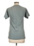 Athleta Gray Active T-Shirt Size L - photo 2