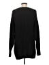 ASOS 100% Acrylic Solid Black Pullover Sweater Size 8 - photo 2
