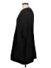 ASOS 100% Acrylic Solid Black Pullover Sweater Size 8 - photo 5