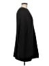 ASOS 100% Acrylic Solid Black Pullover Sweater Size 8 - photo 4