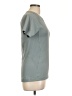 Athleta Gray Active T-Shirt Size L - photo 4