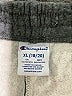 Champion Gray Sweatpants Size XL (youth) - photo 3