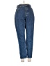 Everlane 100% Cotton Blue Jeans Size 28 waist - photo 1