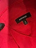 Express 100% Polyester Pink Sleeveless Blouse Size M - photo 7