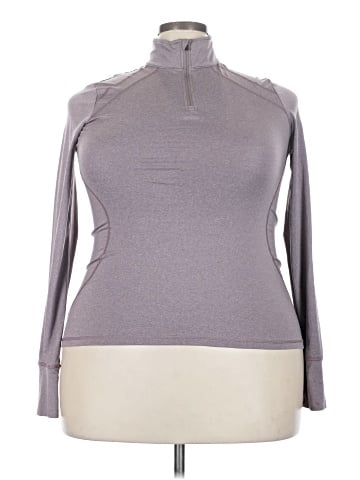 Marika Long Sleeve Turtleneck (view 1)