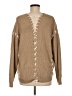 Miracle Tan Pullover Sweater Size M - photo 2