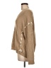 Miracle Tan Pullover Sweater Size M - photo 5