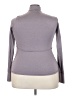Marika Gray Long Sleeve Turtleneck Size XXL - photo 2