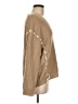 Miracle Tan Pullover Sweater Size M - photo 4