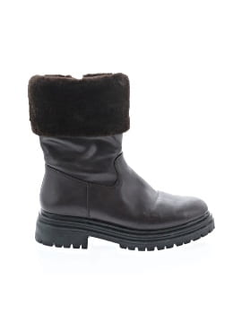 We Wore What Boots