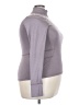 Marika Gray Long Sleeve Turtleneck Size XXL - photo 4