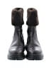 WeWoreWhat Brown Purple Boots Size EU 37 - photo 2