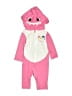 Nickelodeon Pink Dress Size 0-6 mo - photo 1