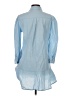 Unbranded Blue Casual Dress Size S - photo 2