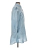 Unbranded Blue Casual Dress Size S - photo 4