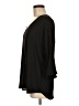 Chaus Black 3/4 Sleeve Blouse Size M - photo 5