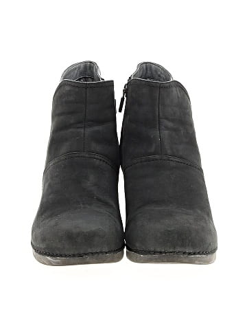 Dansko Ankle Boots (view 2)