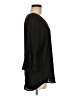 Chaus Black 3/4 Sleeve Blouse Size M - photo 4