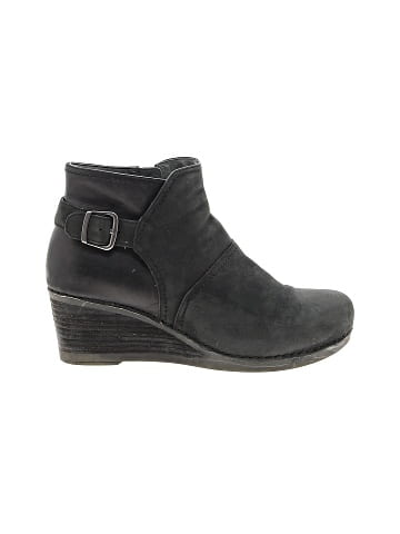 Dansko Ankle Boots (view 1)