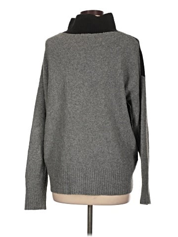Caslon Turtleneck Sweater (view 2)