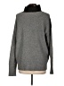 Caslon Black Turtleneck Sweater Size L - photo 2