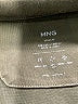 MNG Green Short Sleeve Polo Size S - photo 7