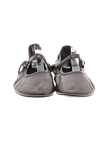 Zara Flats (view 2)