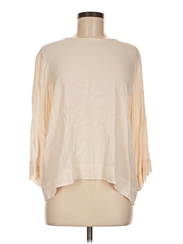 Sam & Lavi 3/4 Sleeve Blouse (view 1)