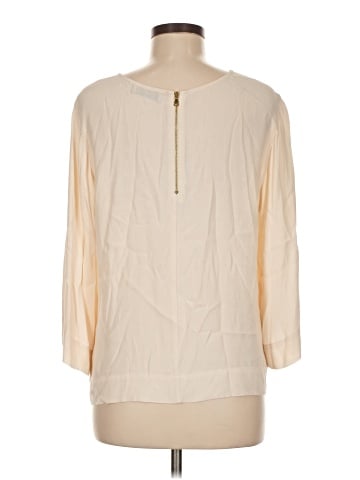 Sam & Lavi 3/4 Sleeve Blouse (view 2)
