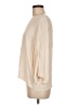 Sam & Lavi 100% Rayon Ivory 3/4 Sleeve Blouse Size M - photo 5