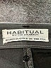 Habitual Gray Jeggings Size 30 waist - photo 4