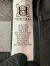 Habitual Gray Jeggings Size 30 waist - photo 6