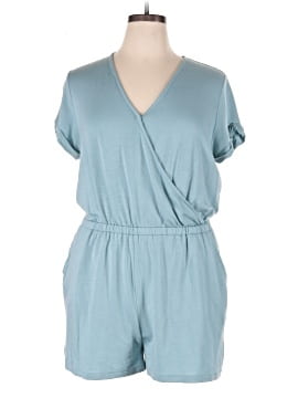 Lou & Grey Romper