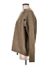 Molly Bracken Solid Brown Pullover Sweater Size M - photo 5