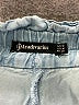 Stradivarius Solid Blue Casual Pants Size M - photo 4