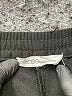 BCBGeneration 100% Polyester Solid Black Casual Pants Size M - photo 7