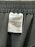 BCBGeneration 100% Polyester Solid Black Casual Pants Size M - photo 8
