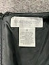 Worthington 100% Polyester Solid Black Casual Dress Size 10 - photo 6