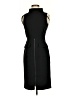 Antonio Melani Black Cocktail Dress Size 0 - photo 1
