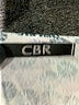 CBR Paisley Blue Casual Dress Size M (estimated) - photo 7
