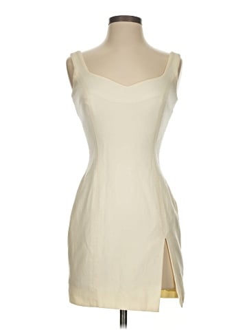 Bebe Cocktail Dress (view 1)
