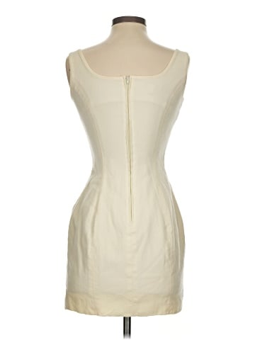 Bebe Cocktail Dress (view 2)
